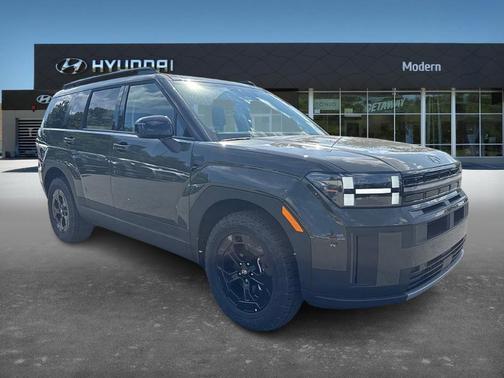 2026 Hyundai SANTA FE XRT