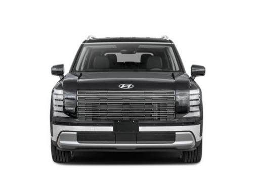 Green 2026 Hyundai PALISADE SEL