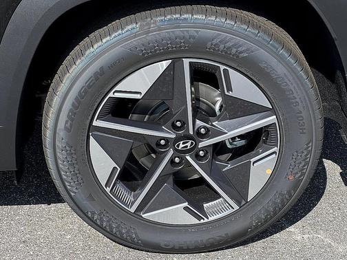 2026 Hyundai PALISADE SEL Convenience FWD