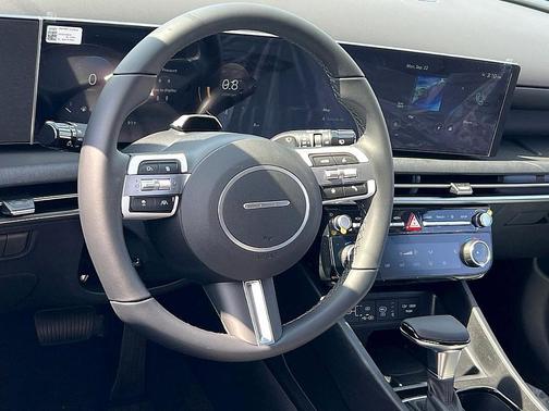 2026 Hyundai PALISADE SEL Convenience FWD