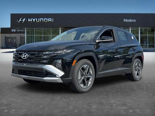 2026 Hyundai PALISADE SEL Convenience FWD