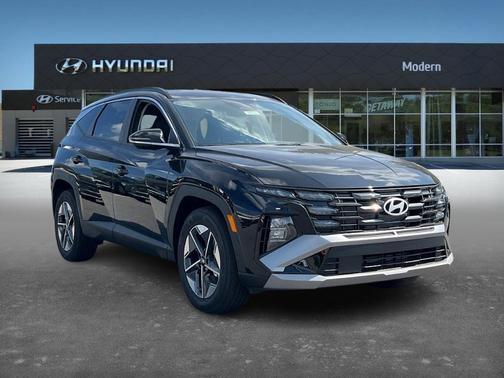 2026 Hyundai PALISADE SEL Convenience FWD