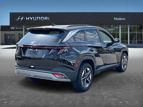 2026 Hyundai PALISADE SEL Convenience FWD