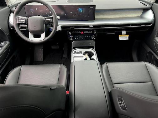 2026 Hyundai IONIQ 9 SEL