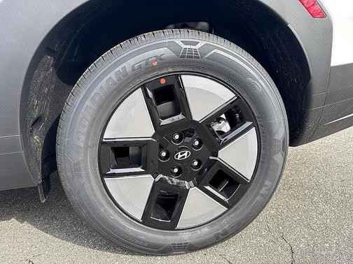 2026 Hyundai SANTA FE HEV SE