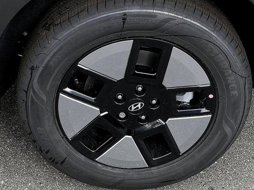 2026 Hyundai SANTA FE HEV SEL