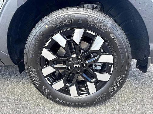 2026 Hyundai SANTA CRUZ SEL FWD