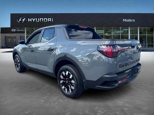 2026 Hyundai SANTA CRUZ SEL FWD