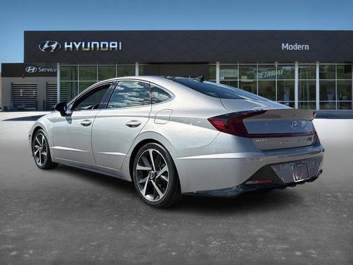 2023 Hyundai SONATA SEL Plus