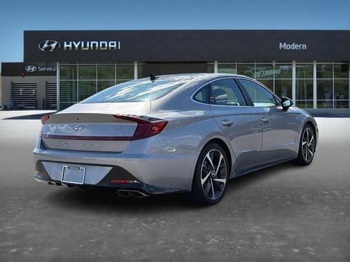 2023 Hyundai SONATA SEL Plus