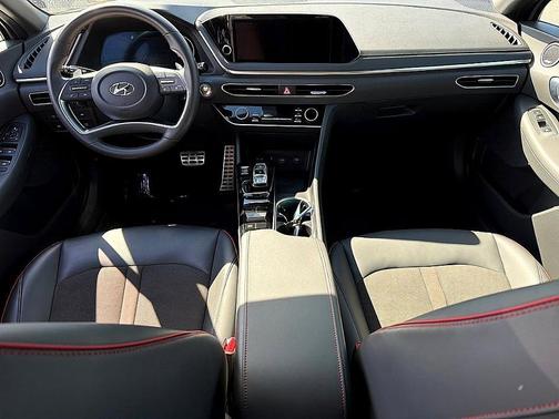 2023 Hyundai SONATA SEL Plus