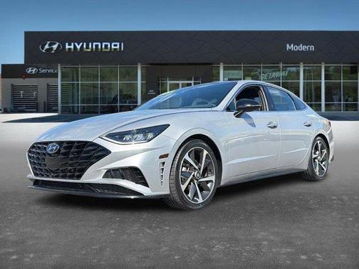 2023 Hyundai SONATA SEL Plus