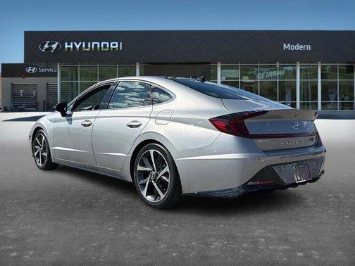 2023 Hyundai SONATA SEL Plus