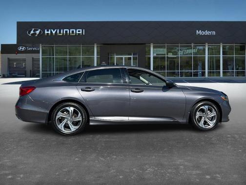2019 Honda Accord EX