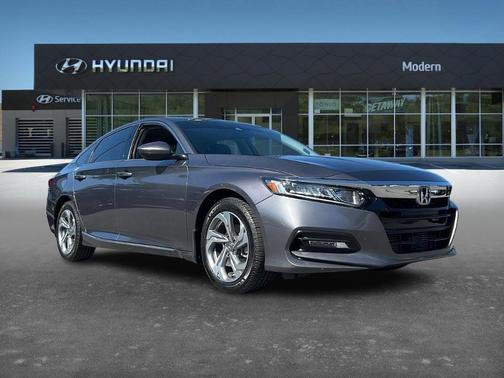 2019 Honda Accord EX