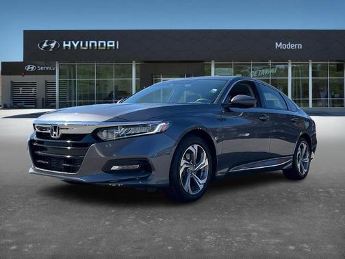 2019 Honda Accord EX