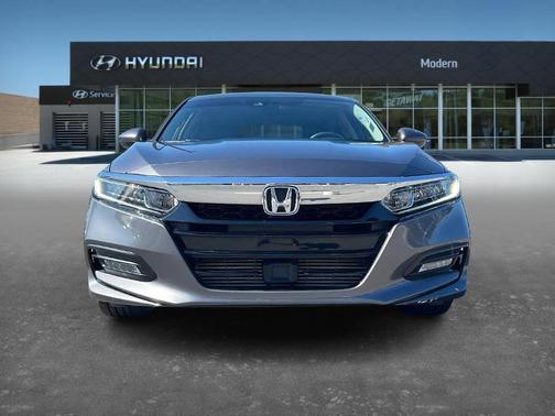 2019 Honda Accord EX