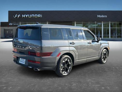 2024 Hyundai SANTA FE SE