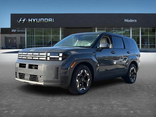 2024 Hyundai SANTA FE SE