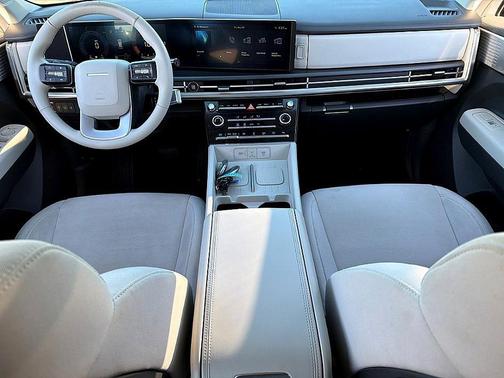 2024 Hyundai SANTA FE SE