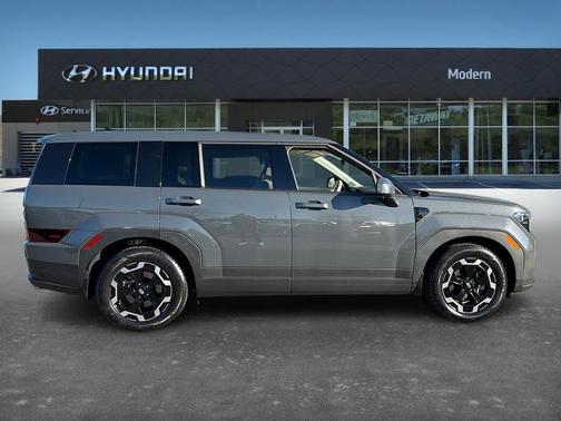 2024 Hyundai SANTA FE SE