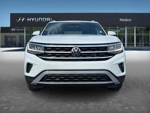 2023 Volkswagen Atlas Cross Sport 2.0T SE