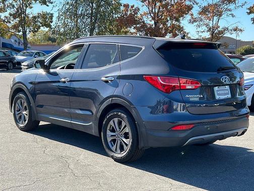 2016 Hyundai Santa Fe Sport 2.4L