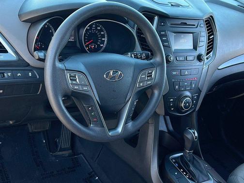 2016 Hyundai Santa Fe Sport 2.4L