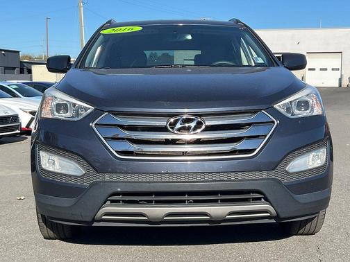 2016 Hyundai Santa Fe Sport 2.4L