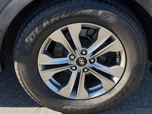 2016 Hyundai Santa Fe Sport 2.4L