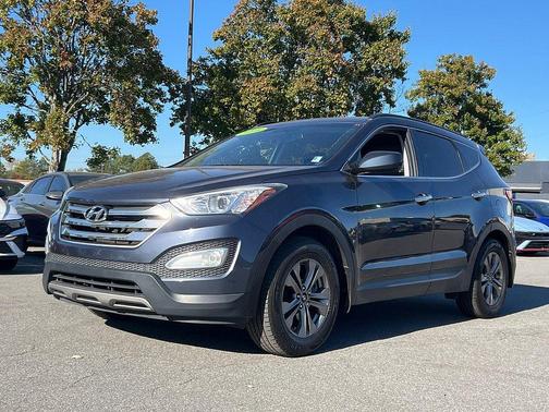 2016 Hyundai Santa Fe Sport 2.4L