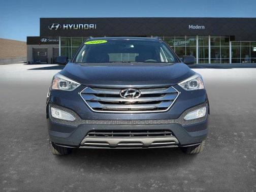 2016 Hyundai Santa Fe Sport 2.4L