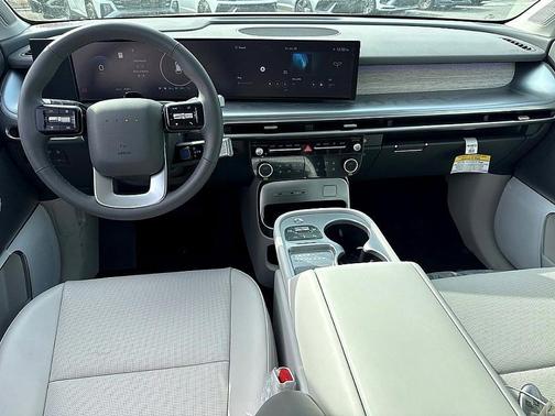 2026 Hyundai IONIQ 9 Performance Limited