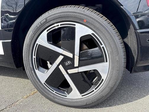 2026 Hyundai IONIQ 9 Performance Limited