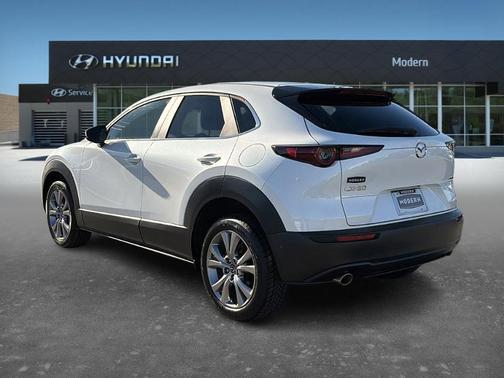 2021 Mazda CX-30 Preferred