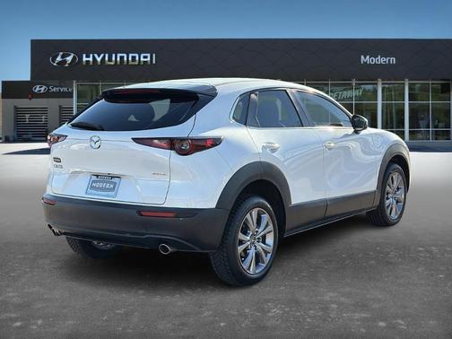 2021 Mazda CX-30 Preferred