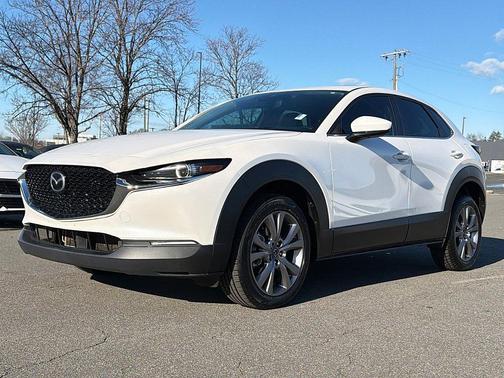 2021 Mazda CX-30 Preferred