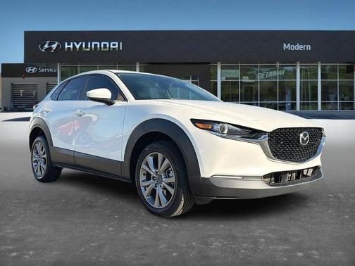 2021 Mazda CX-30 Preferred