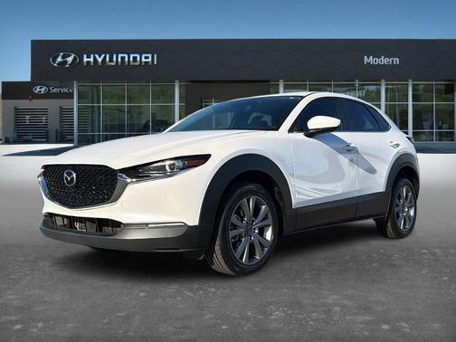 2021 Mazda CX-30 Preferred