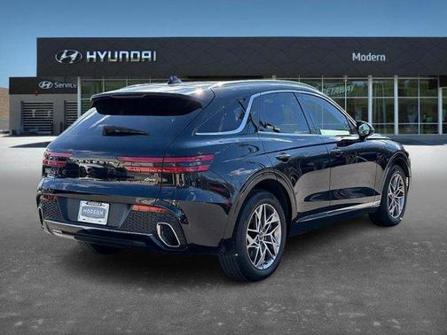 2023 Genesis GV70 2.5T