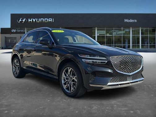 2023 Genesis GV70 2.5T