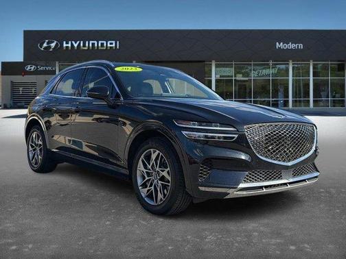 2023 Genesis GV70 2.5T