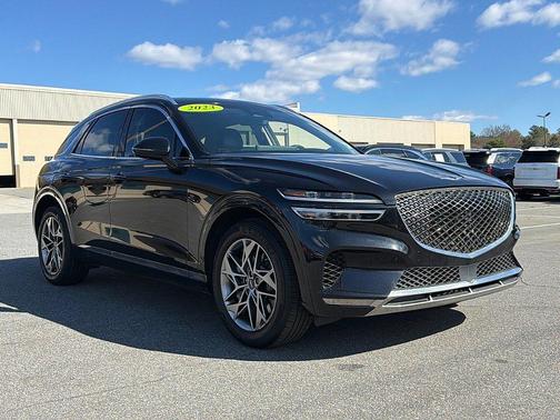 2023 Genesis GV70 2.5T