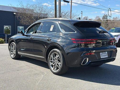 2023 Genesis GV70 2.5T
