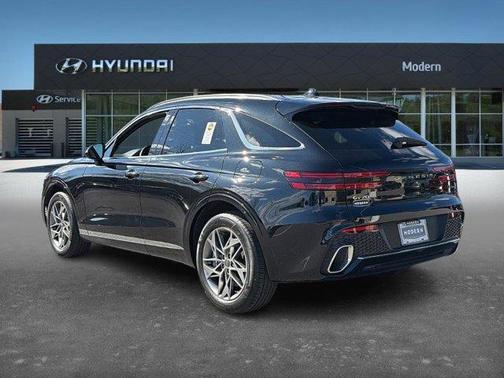 2023 Genesis GV70 2.5T