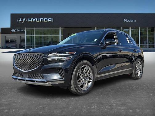 2023 Genesis GV70 2.5T