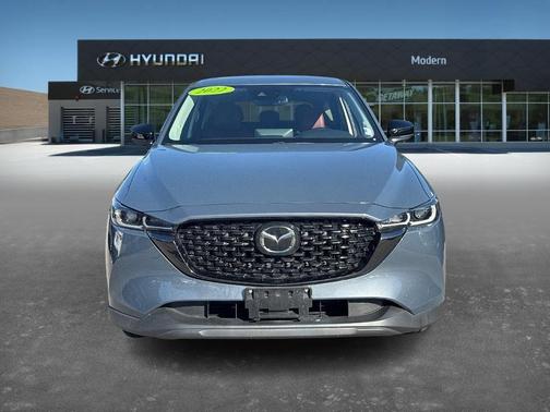 2022 Mazda CX-5 2.5 S Carbon Edition