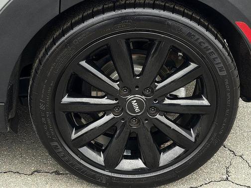 2015 MINI Hardtop Cooper S