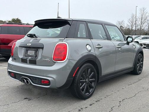 2015 MINI Hardtop Cooper S