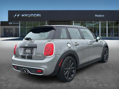 2015 MINI Hardtop Cooper S